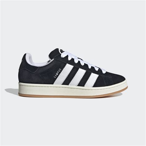 adidas campus 00s zwart 41|adidas campus 00s kleur.